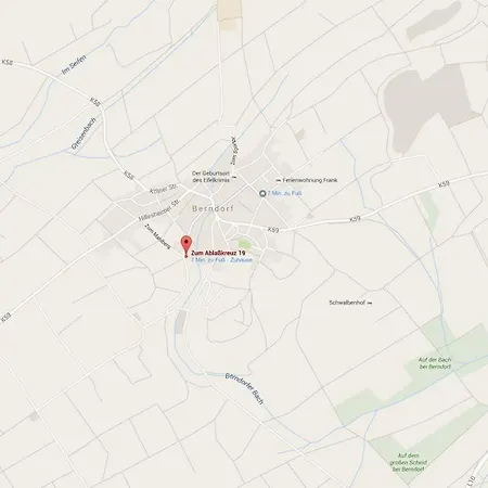 Ferienhaus-naturblick Vakantiehuis *