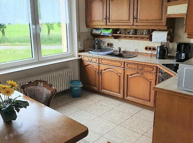 Ferienhaus-naturblick Hébergement de vacances