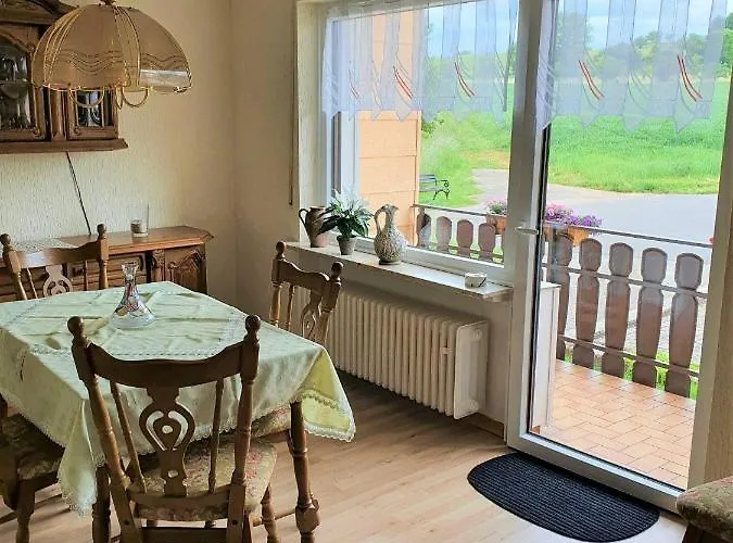 Ferienhaus-naturblick * Berndorf (Vulkaneifel)