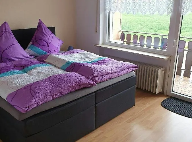 Ferienhaus-naturblick